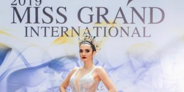 Miss Grand International 2019