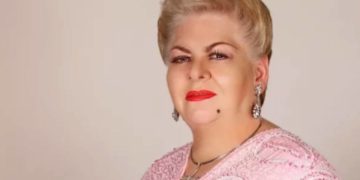paquita la del barrio