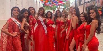 Miss Grand International 2019