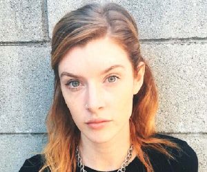 ¡Escándalo! Filtran video explícito de la youtuber Erin Gilfoy