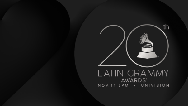 Latin Grammy 2019