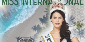 Miss International 2019