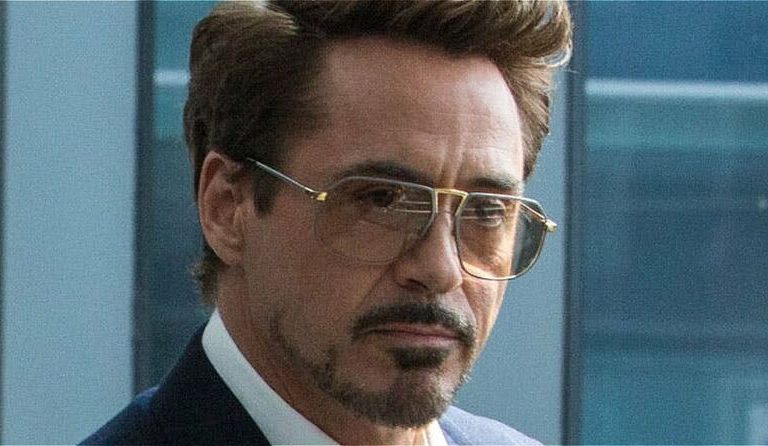 Alcalde mexicano contrató a «Tony Stark» para motivar a los policías pero nunca dijo que se trataba de un doble