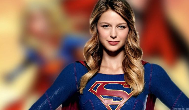 Protagonista de «Supergirl» confesó haber sufrido violencia doméstica