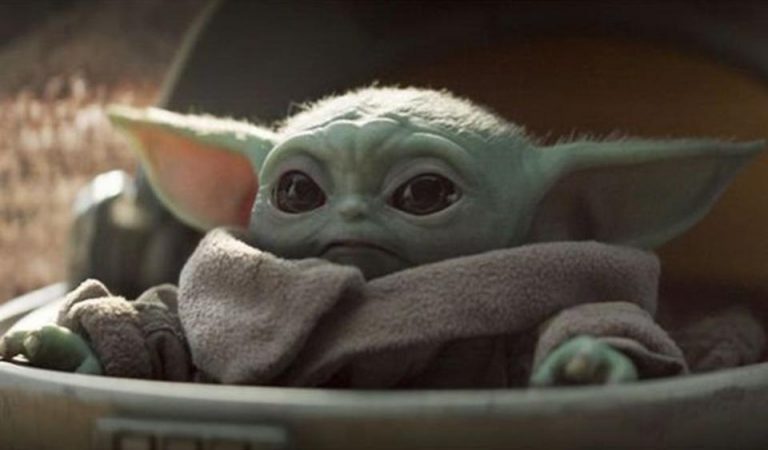 The Mandalorian: Así ha sido la influencia de George Lucas en el personaje de Baby Yoda