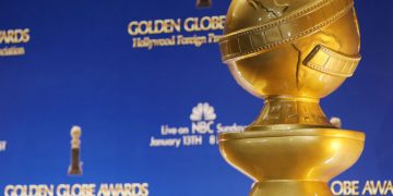 Golden Globes 2020