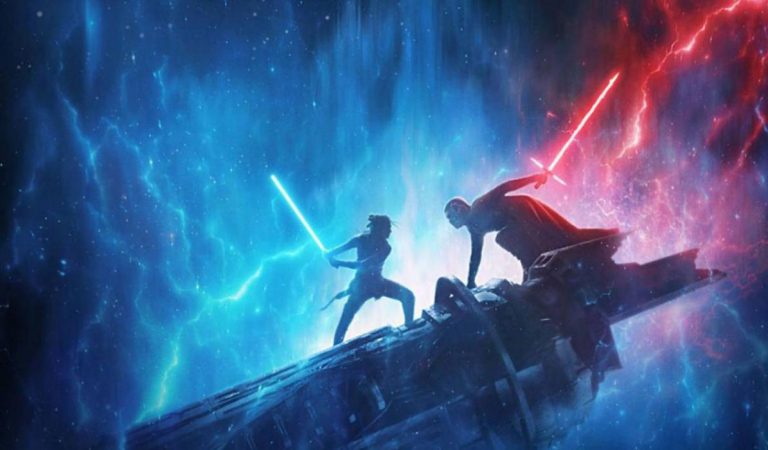 «El ascenso de Skywalker» recibe las peores críticas en toda la historia de la saga Star Wars