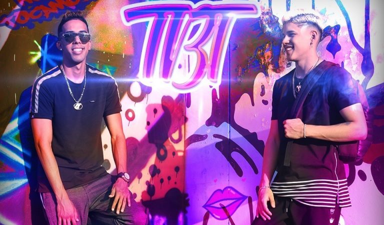 Adrián & Slicker lideran la cartelera musical venezolana con su éxito «TBT»??