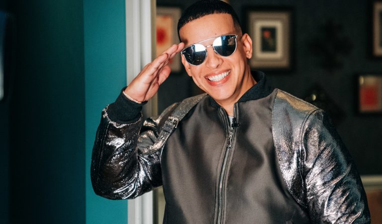 Daddy Yankee será el “Agente de Cambio” de los Premios Juventud 2021 ??