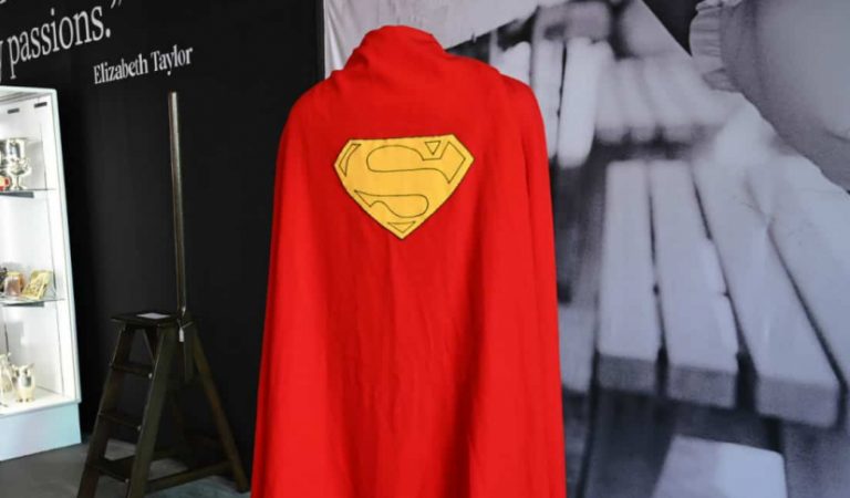 Revelados los 3 principales candidatos para el reinicio la película de Superman
