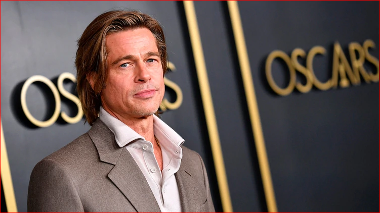 La novia de Brad Pitt tuvo que pedir disculpa por utilizar un término racista