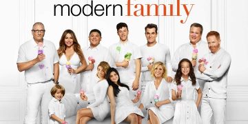 Modern Family