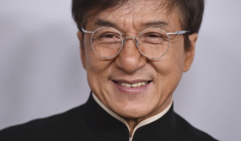 Jackie Chan en Shang-Chi 2 sería un casting de ensueño, dice el director