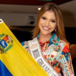 Miss Grand Venezuela 2020