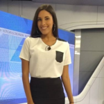 Periodista de Globovisión