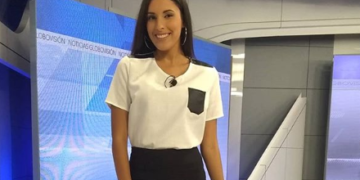 Periodista de Globovisión