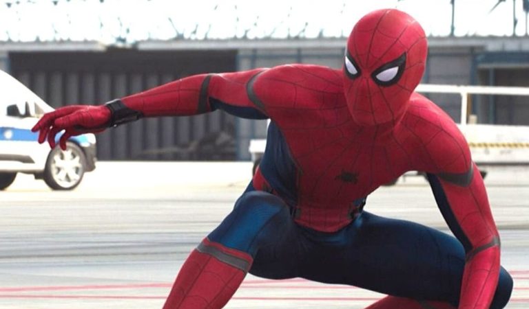 Spider-Man 3: Revelan imágenes del set de rodaje en Atlanta