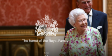 familia real británica porno