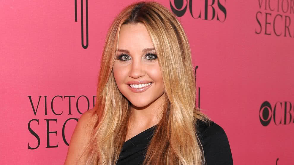 Amanda Bynes Anunció Que Espera Un Hijo Junto A Su Novio