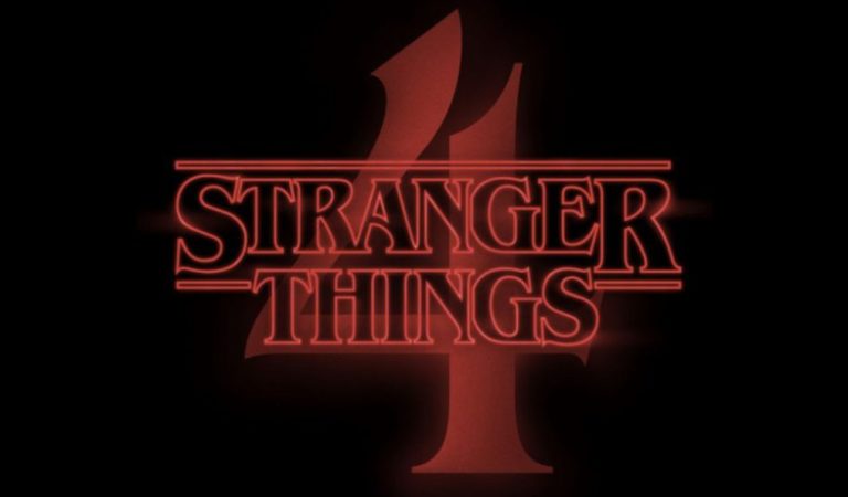 Hay que esperar bastante para disfrutar la cuarta temporada de Stranger Things