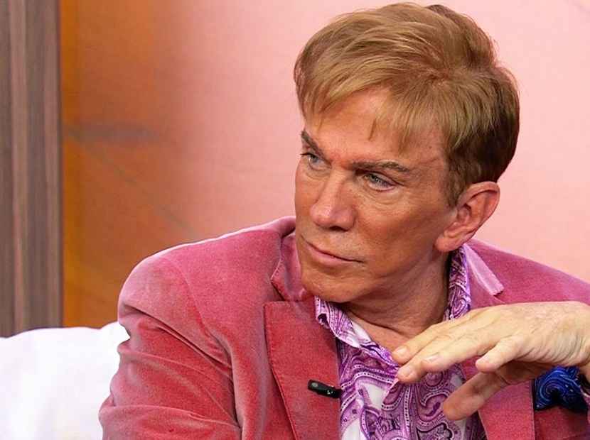 En Twitter: A Osmel Sousa le advierten que el gobierno de EEUU podría