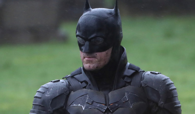 The Batman: Se explorarán los traumas de Bruce Wayne de «formas divertidas y sorprendentes»