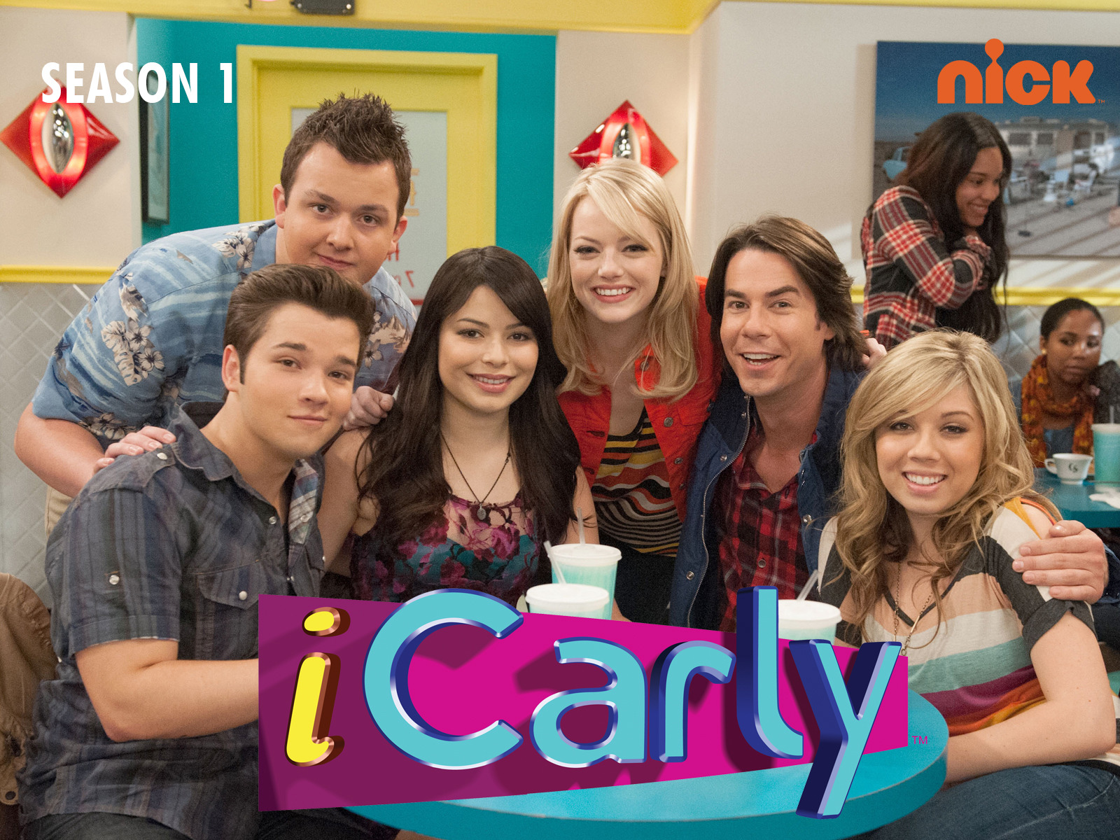 ¿Recuerdas A ICarly? Creció Y No Vas A Creer Como Luce Actualmente [FOTO]