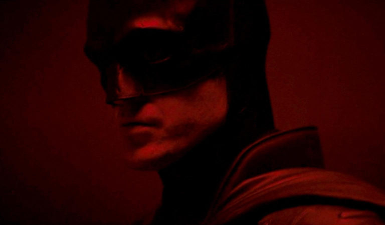 The Batman: ¿De qué  tratará la película si transcurre en Tierra-2?