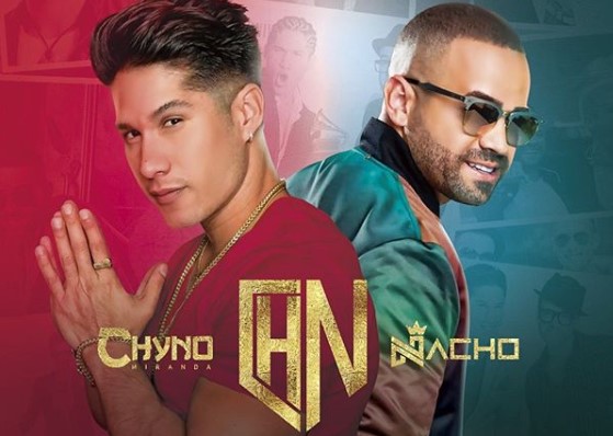 «No hay escenarios, pero sí nuevas canciones»: Chyno y Nacho tienen música preparada ??