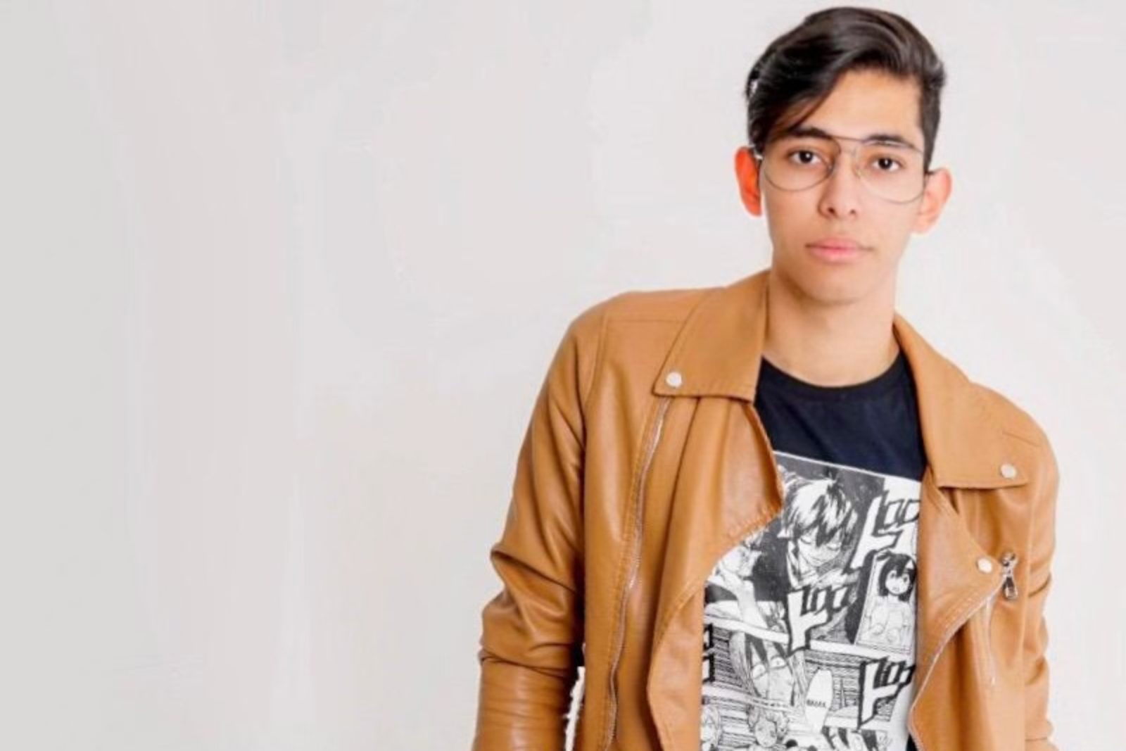 bailas" El tema de Leo Mota que suena insistentemente en las