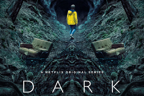 La tercera y última temporada de «Dark» ya tiene fecha de estreno