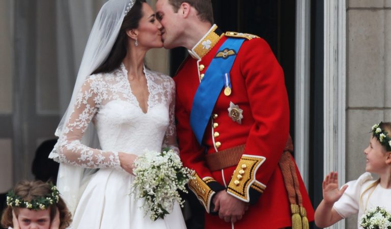 Nueve años después: Habló el fotógrafo de la boda de los duques de Cambridge y reveló un secreto ??