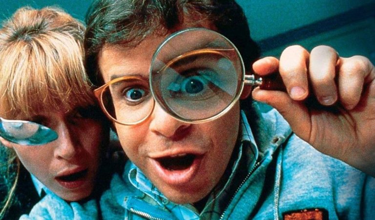 Rick Moranis de «Querida encogí a los niños» reapareció y sorprendió a todos con su apariencia [FOTO]