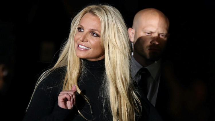 Por «Baby One More Time»: Britney Spears lidera la lista de los 100 mejores sencillos debut de Rolling Stone ??