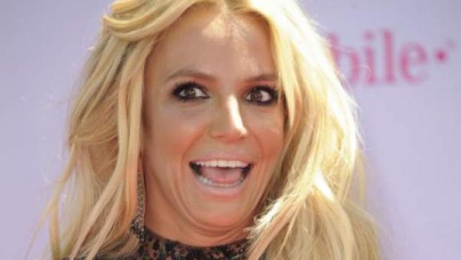 ¡Oh, oh! Britney Spears reveló cómo fue que incendió el gimnasio de su casa 🙃🔥