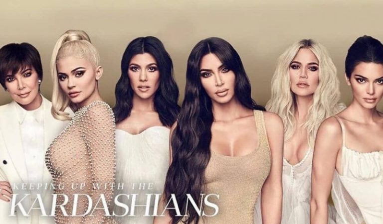 ¿Te imaginas recibir iPhones nuevos todas las semanas? Las Kardashian lo hacen para grabar su reality show ?‍♀️?