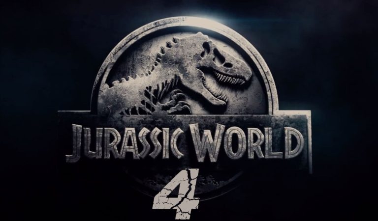 ¡Atención fanáticos! Confirman la llegada de una cuarta entrega de Jurassic World ??