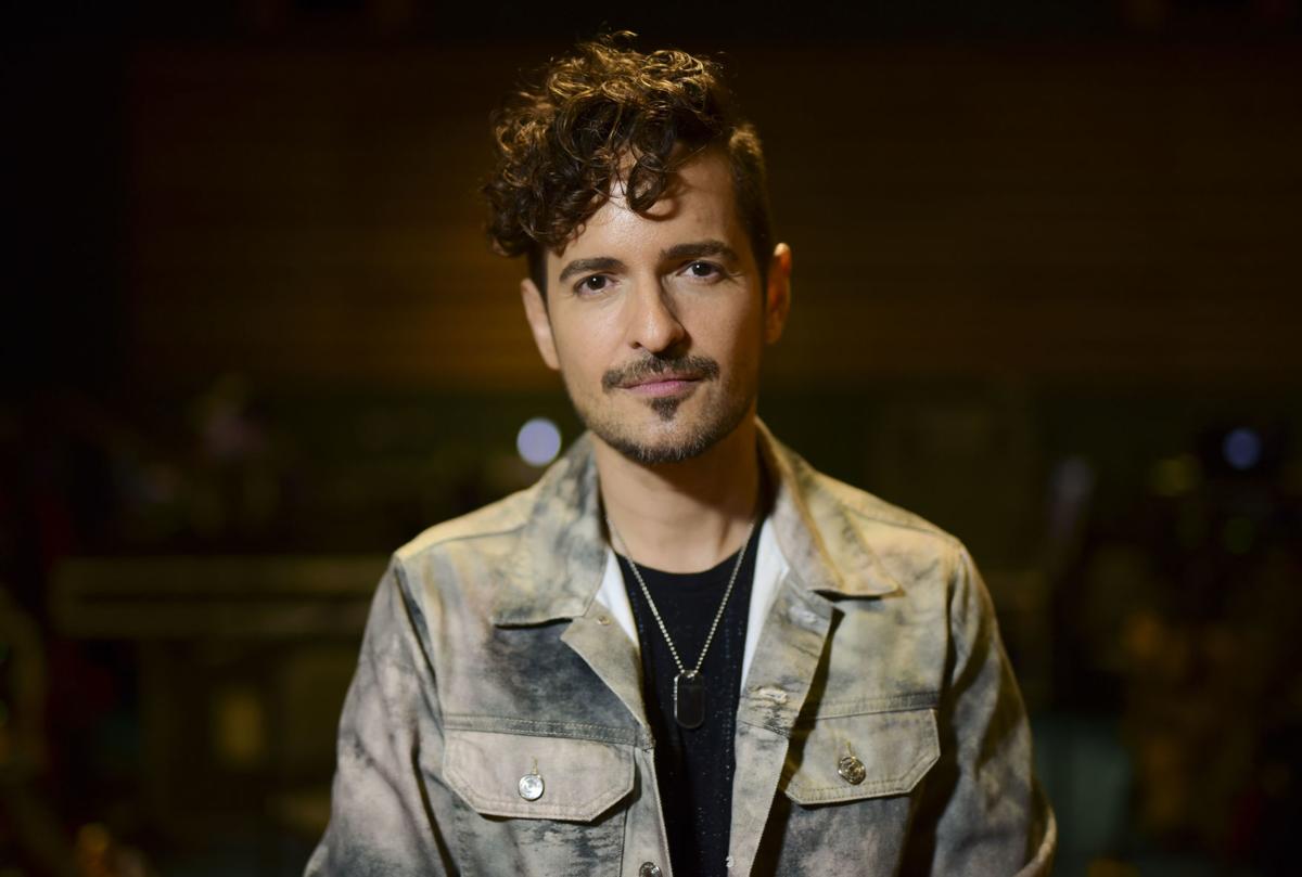 Tommy Torres envió accidentalmente foto íntima a profesora de sus hijos