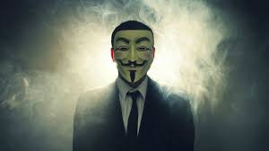 ¿QUÉ ES ESTO VALE? Anonymous son «plenipotenciariamente» chavistas [TUIT]