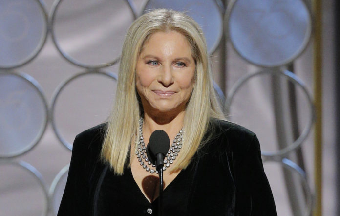 Gracias a Barbra Streisand: La hija de George Floyd es ahora accionista de Disney 👧👏