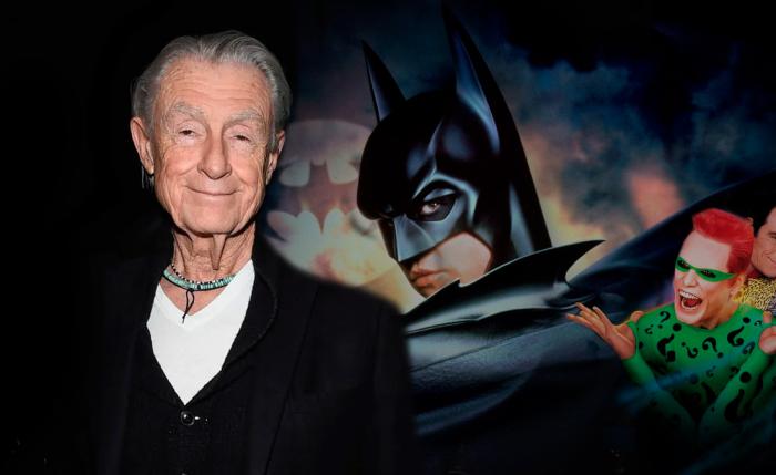 Falleció Joel Shumacher, director de las dos peores películas de Batman
