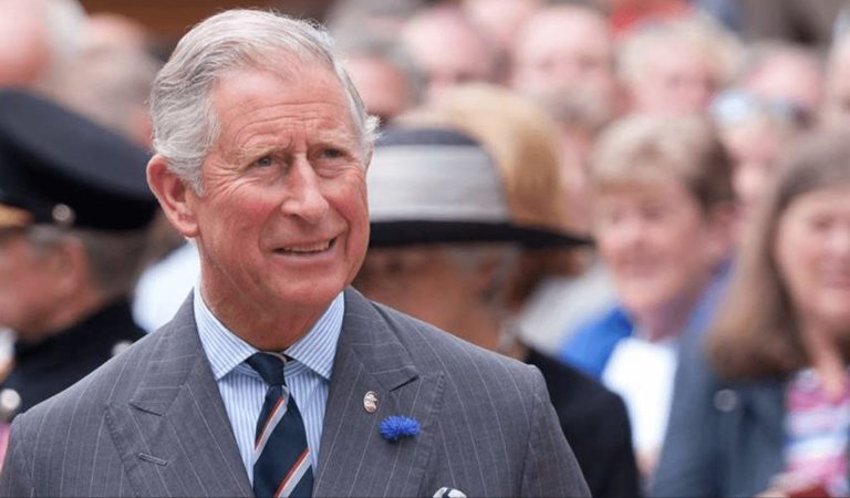 El Príncipe Carlos planea abrir los castillos reales al público cuando sea rey