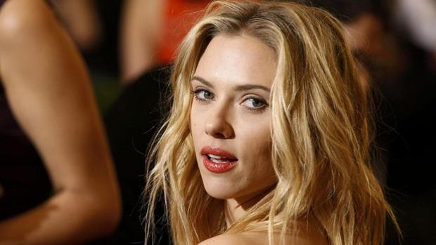 ¡Ya no hay chance! Scarlett Johansson se casó en secreto en plena pandemia