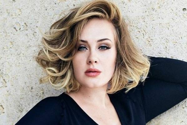 Adele se hace tendencia mundial por un malentendido