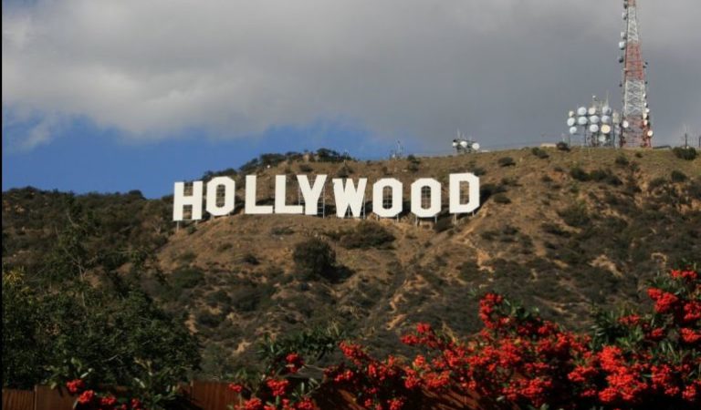 Los rodajes que se detuvieron en Hollywood por la pandemia podrían ser retomados a mediados de junio ??️
