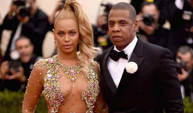 Beyoncé y Jay Z están siendo demandados por «violar derechos de autor» ??