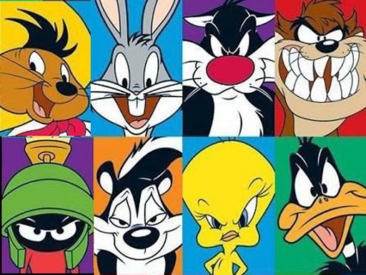 Con la misma esencia, pero renovados: Los Looney Tunes regresan con una nueva serie ??