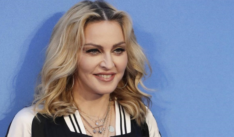 Instagram censuró a Madonna por mentir con temas del coronavirus