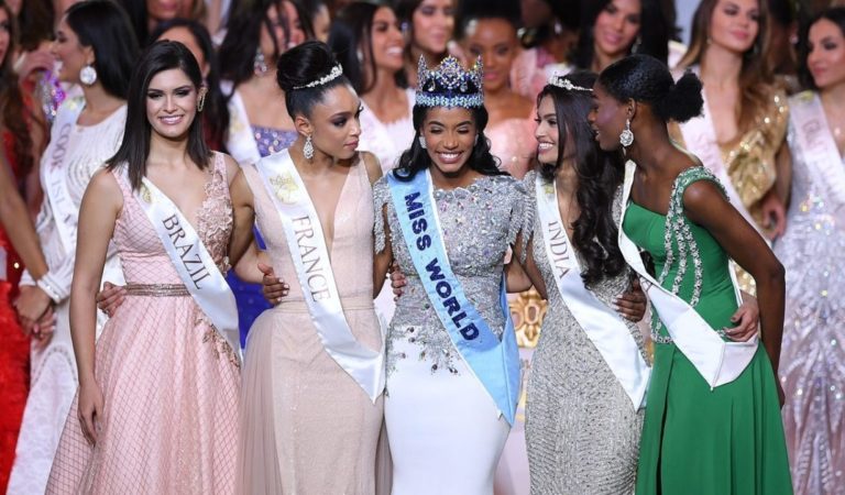 En Puerto Rico: Anunciaron nueva fecha para el Miss Mundo 2021 ??
