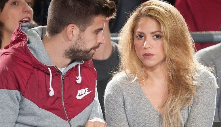 ¡Siguen los rumores! Esta podría ser la mujer por la que Shakira y Gerard Piqué se separen ??